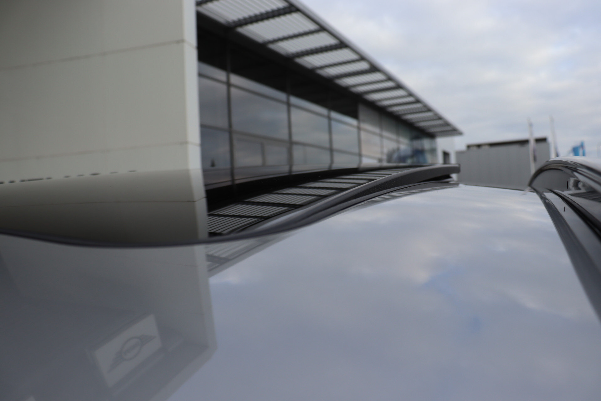 BMW iX1 eDrive20 High Executive M Sport - Afbeelding 5