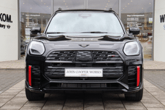 MINI Countryman John Cooper Works ALL4 Automaat - Afbeelding 4