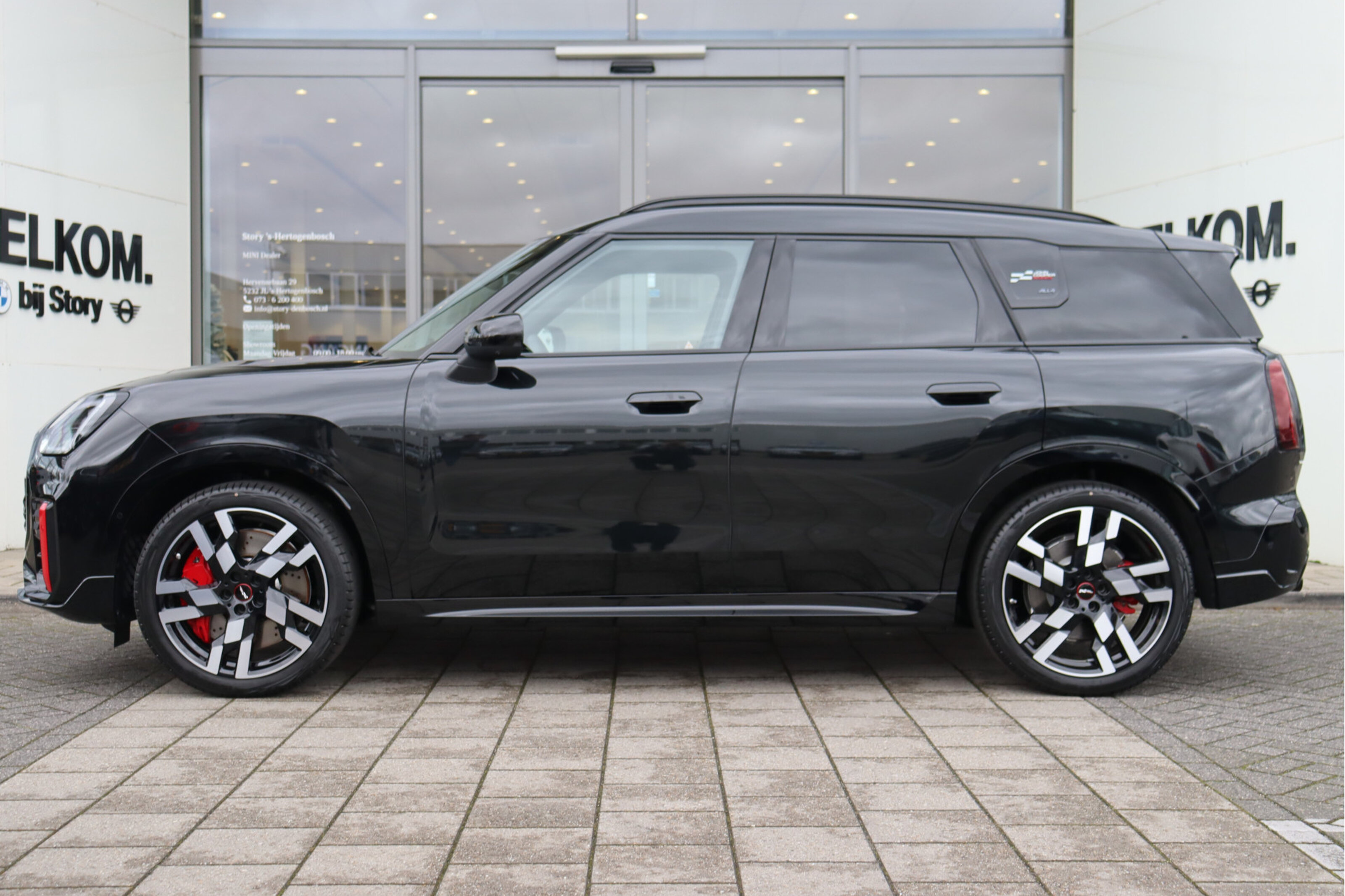 MINI Countryman 6