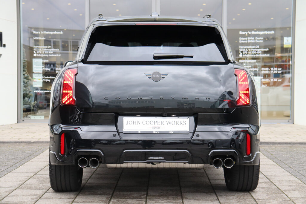 MINI Countryman 7