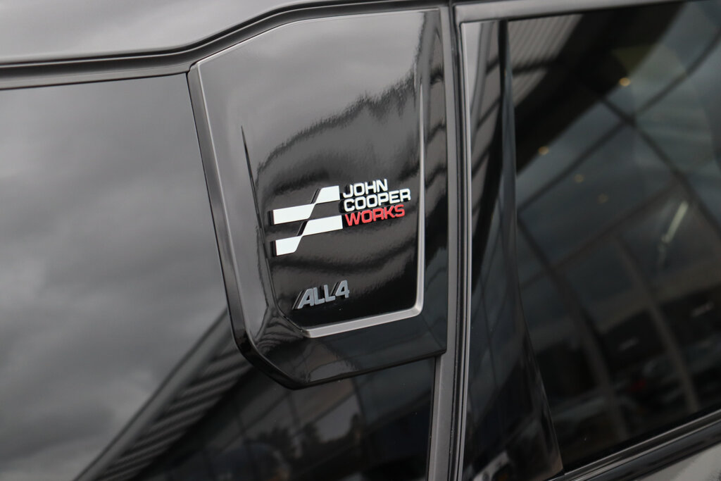 MINI Countryman 10