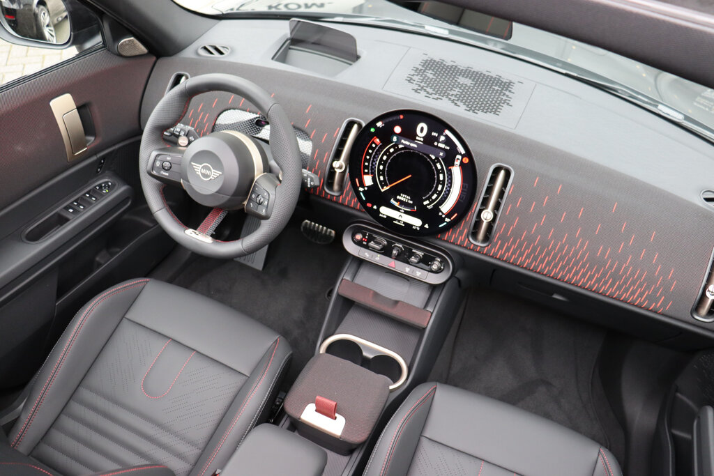 MINI Countryman 12