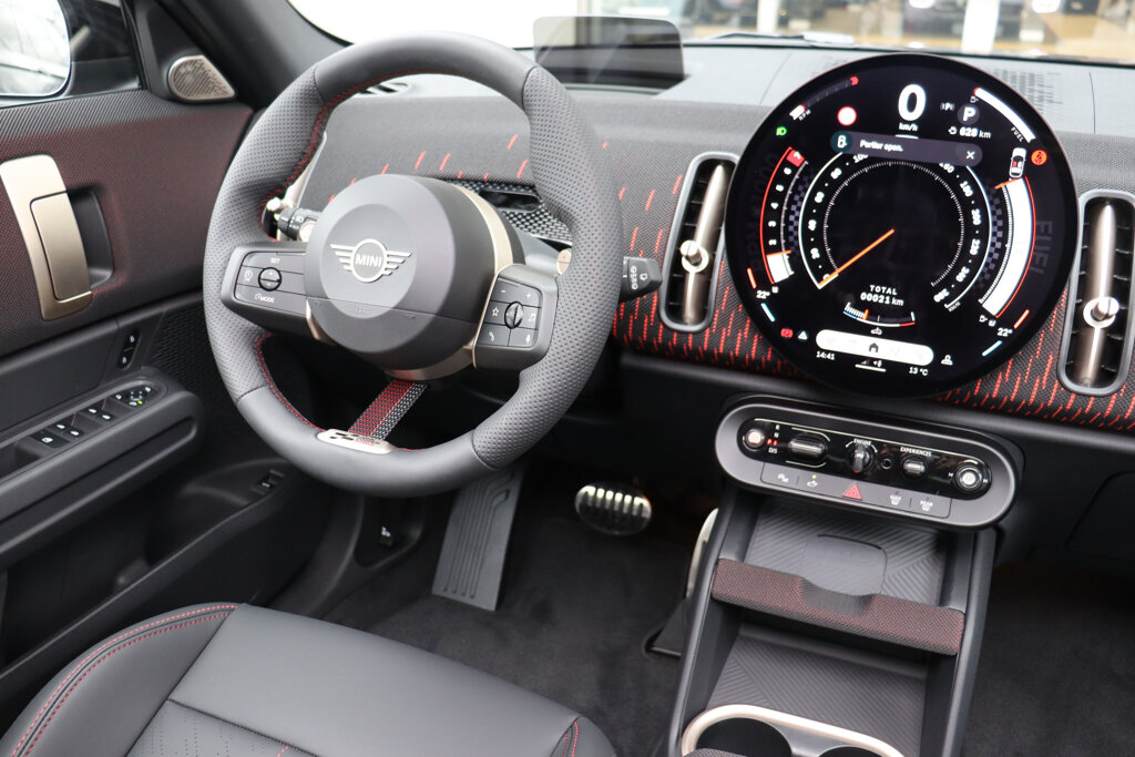 MINI Countryman 13