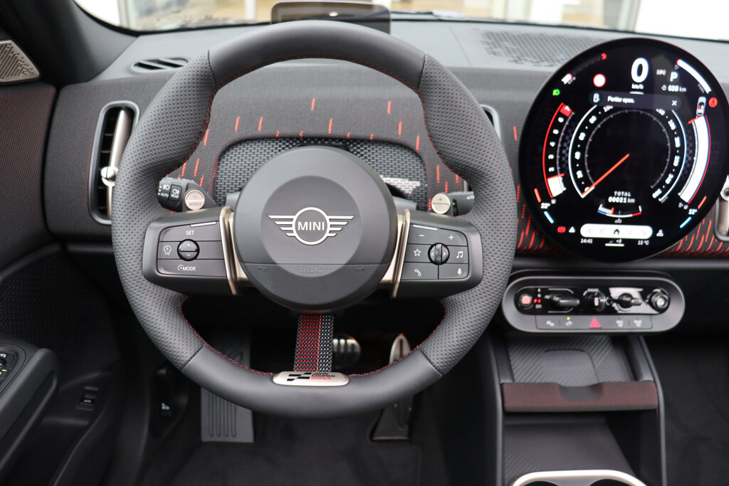 MINI Countryman 14