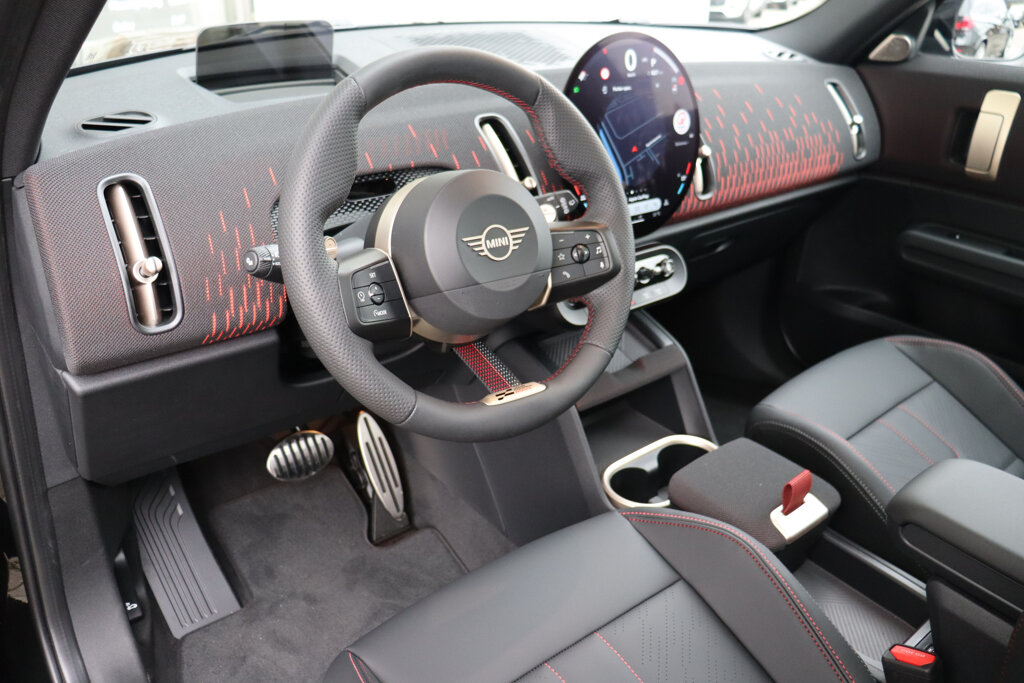 MINI Countryman 21