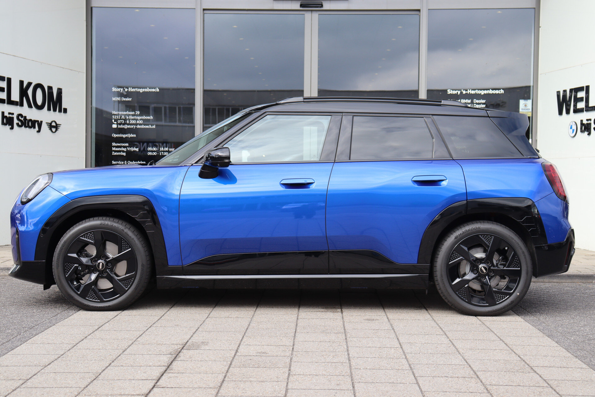 MINI Aceman SE - Afbeelding 4