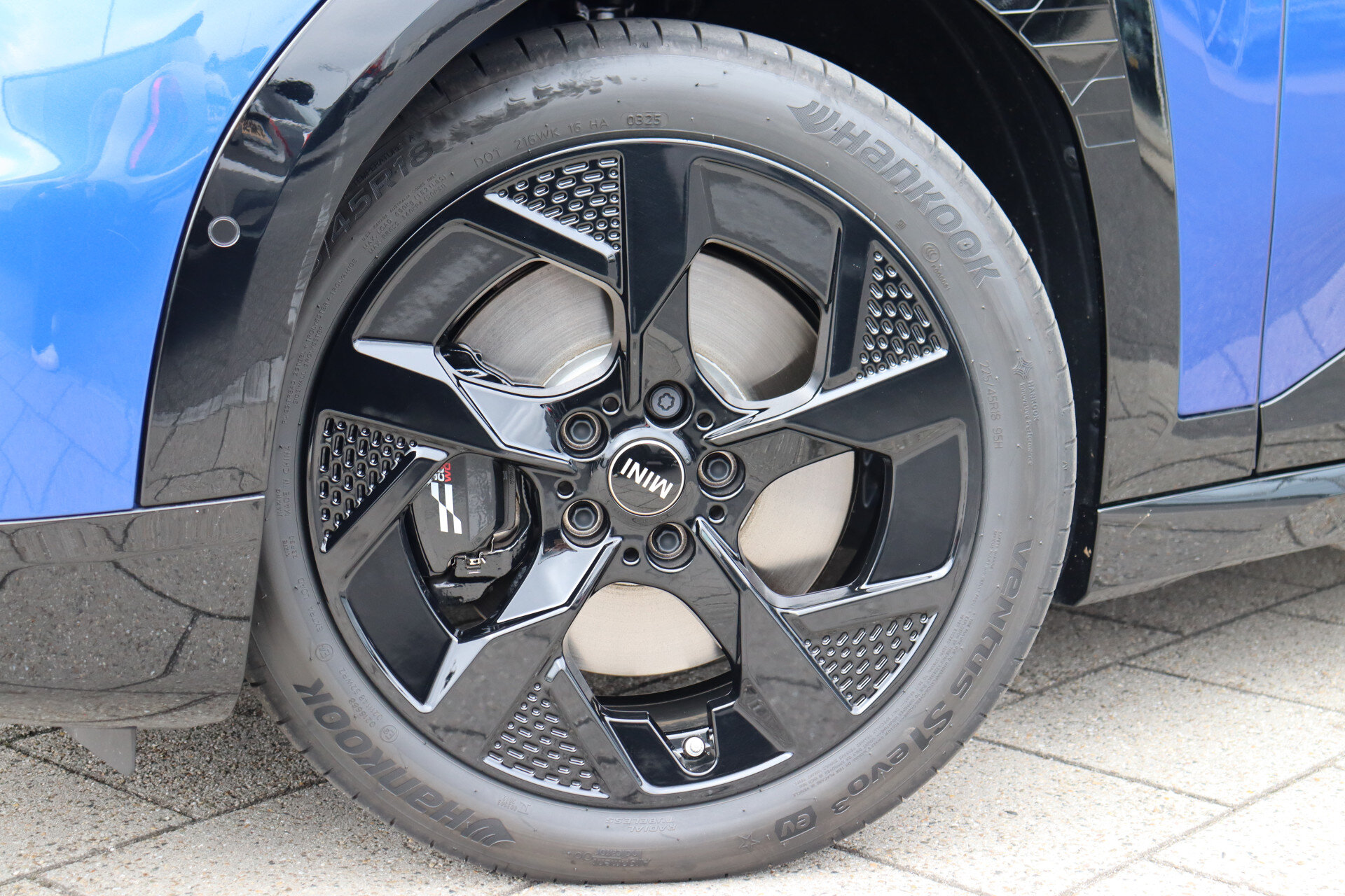 MINI Aceman SE - Afbeelding 5