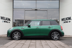 MINI Cooper S Hatchback Classic Automaat - Afbeelding 5