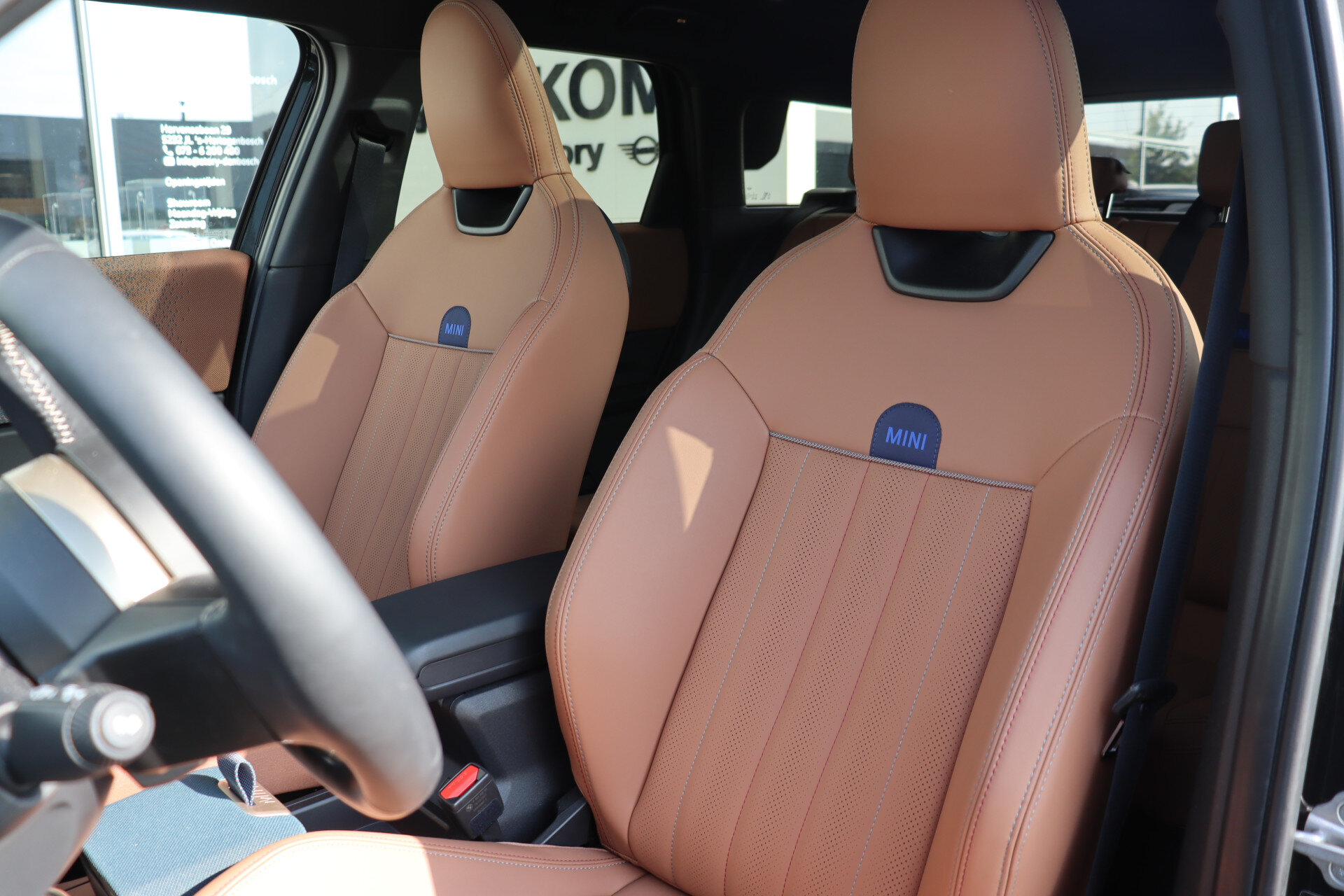 MINI Countryman C - Afbeelding 4