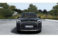 MINI Countryman E - Afbeelding 3