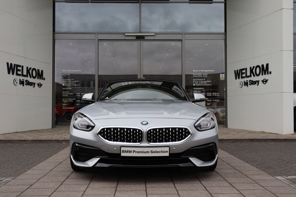 BMW Z4 2