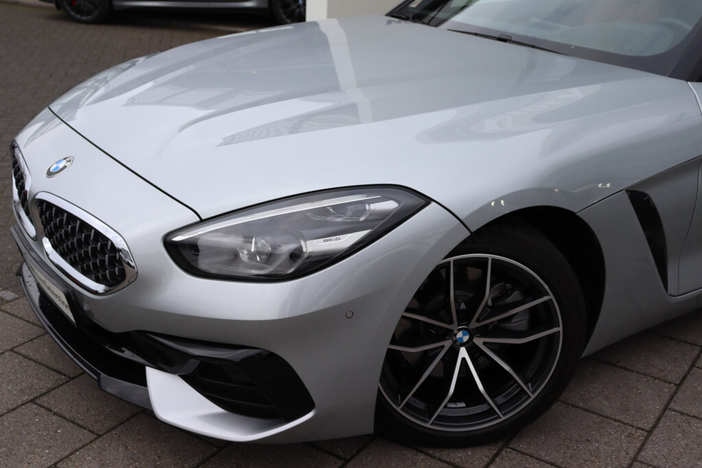 BMW Z4 3