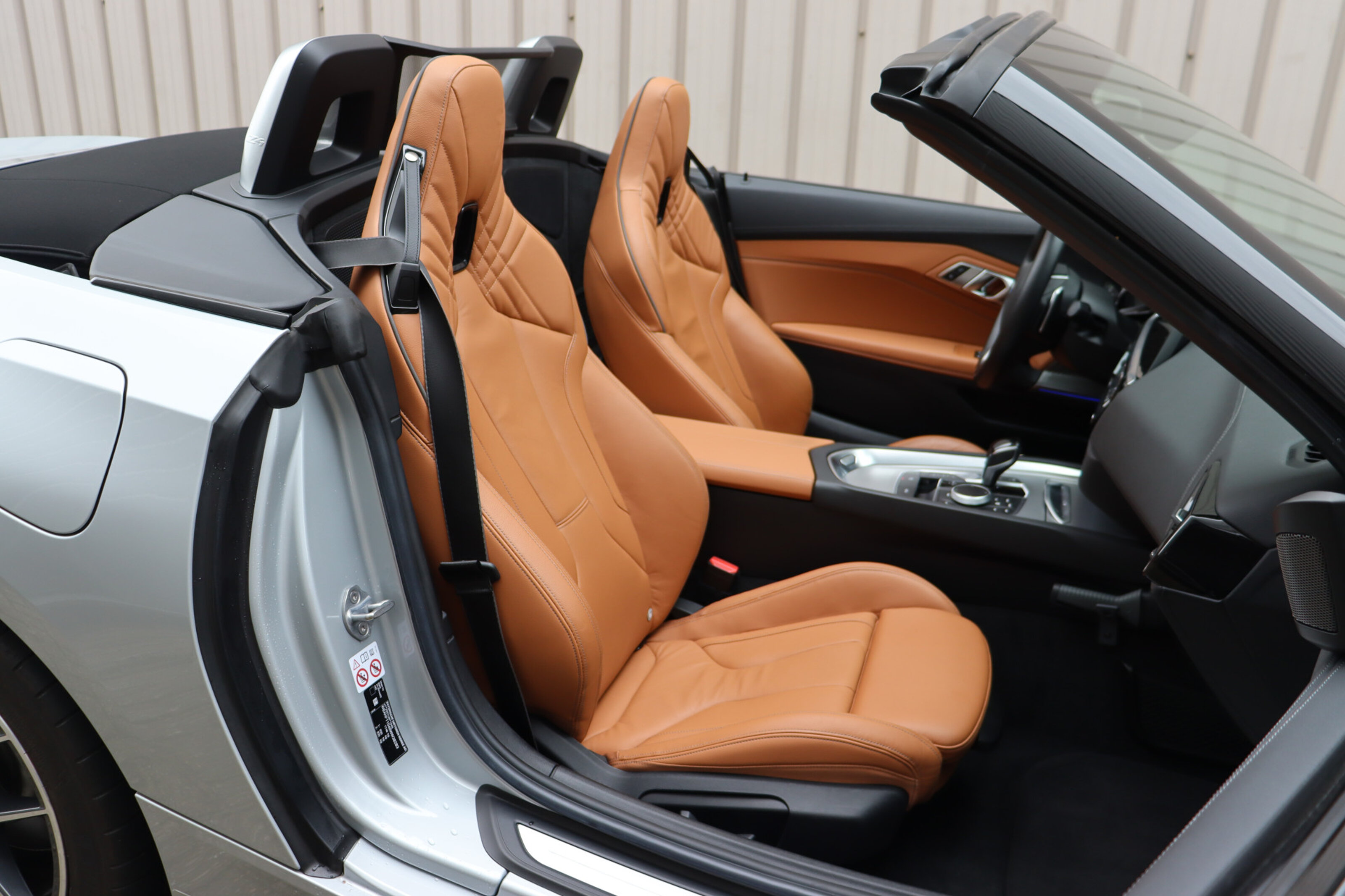 BMW Z4 6