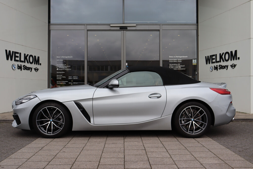 BMW Z4 7