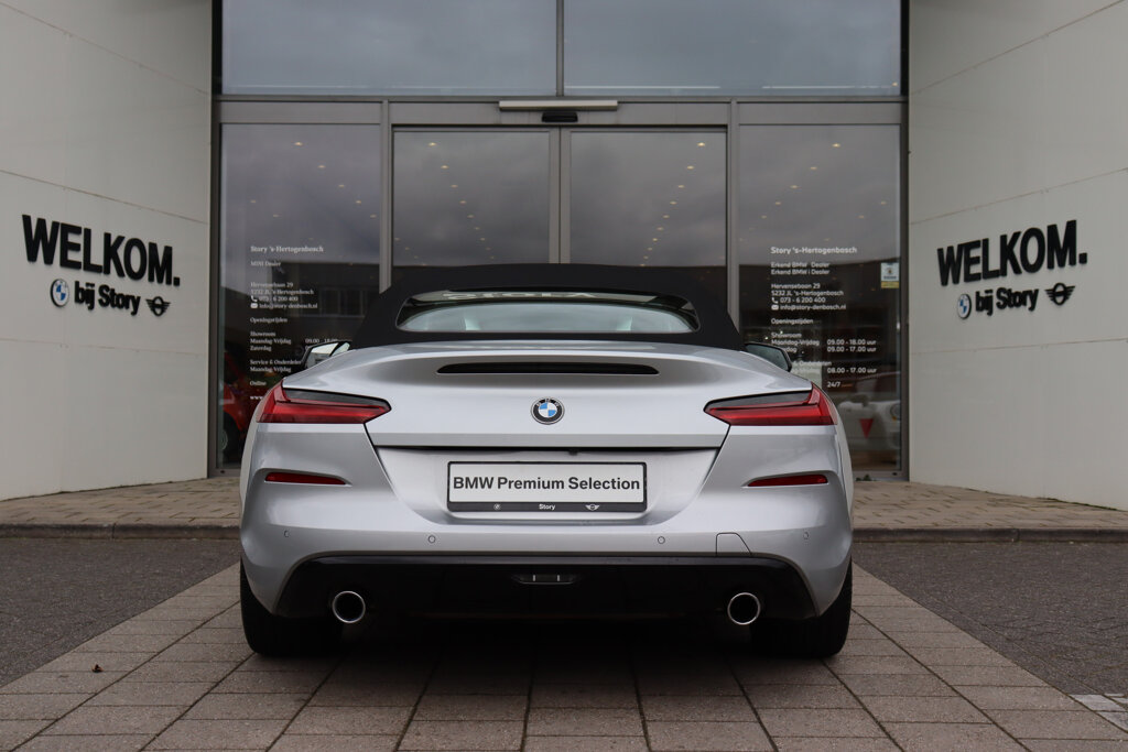 BMW Z4 11