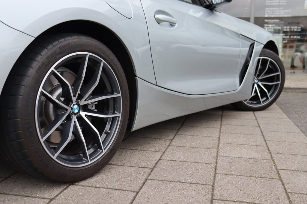 BMW Z4 14
