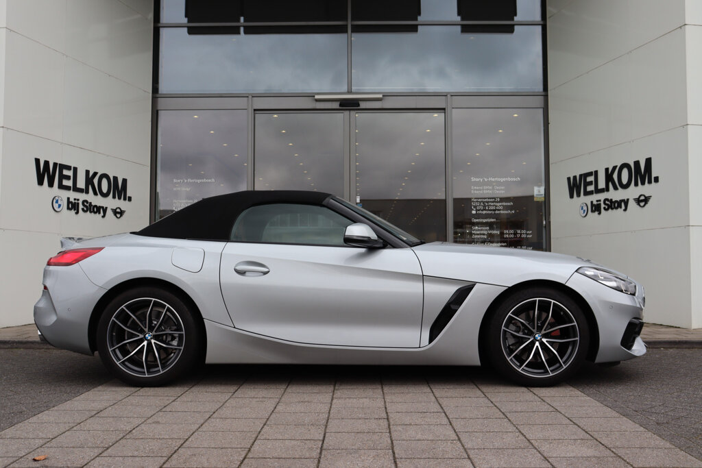 BMW Z4 15