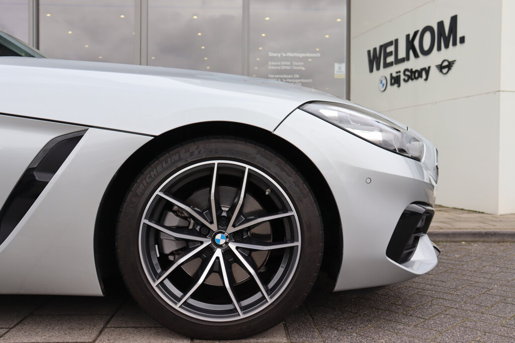 BMW Z4 17