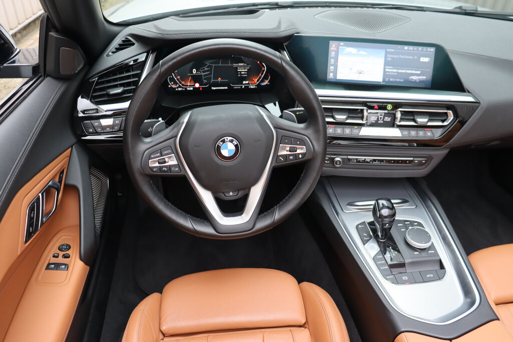 BMW Z4 18