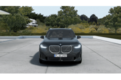 BMW X3 20 xDrive High Executive M Sport Automaat - Afbeelding 5