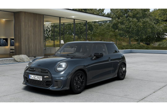MINI 3-Deurs Hatchback Cooper C