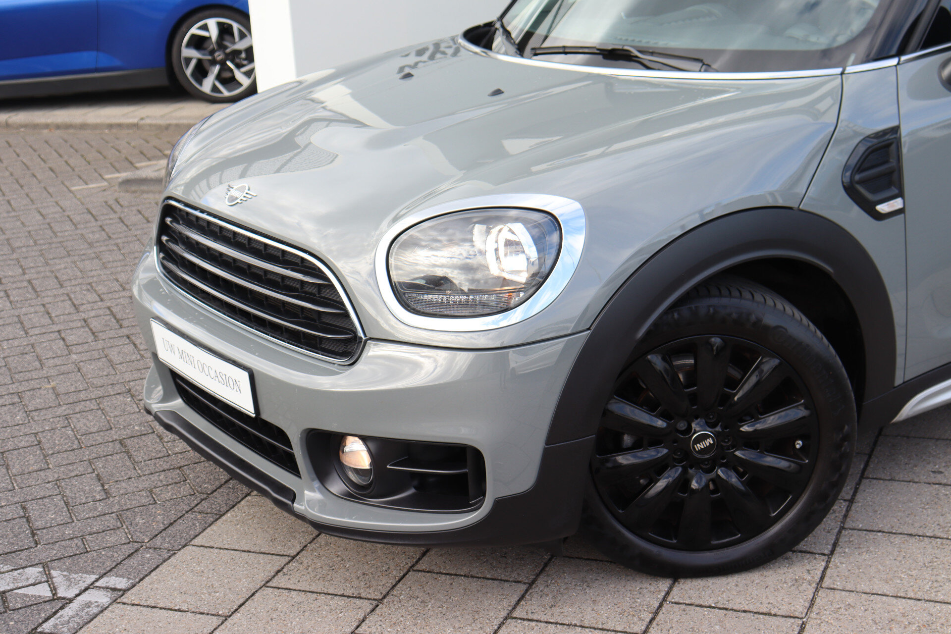 MINI Countryman One - Afbeelding 2