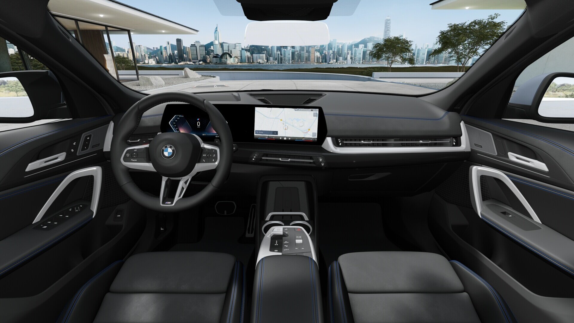 BMW X2 sDrive20i High Executive M Sport Automaat - Afbeelding 3