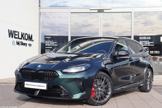 BMW 1 Serie 120 M Sport Automaat