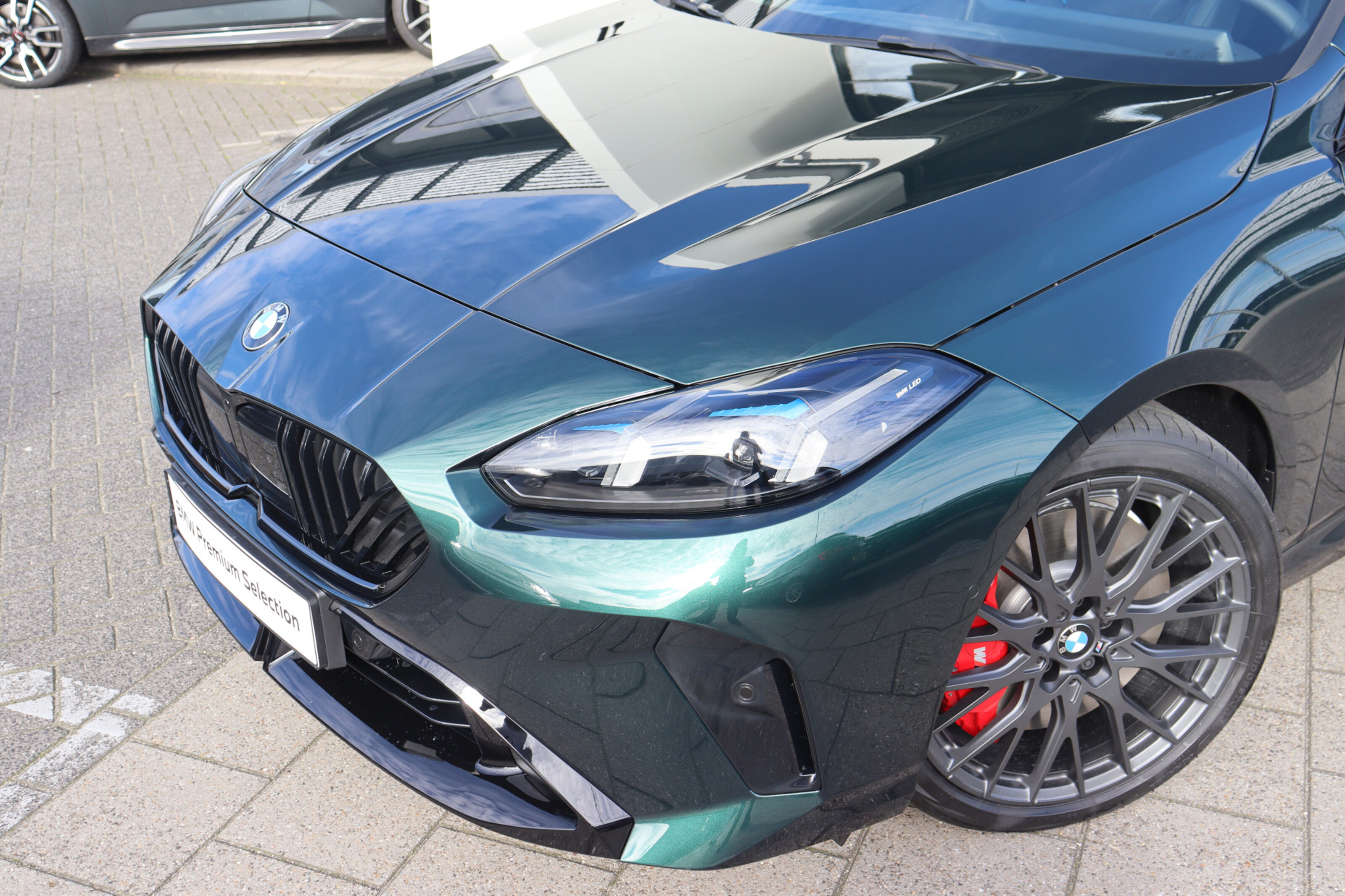 BMW 1 Serie 120 M Sport Automaat