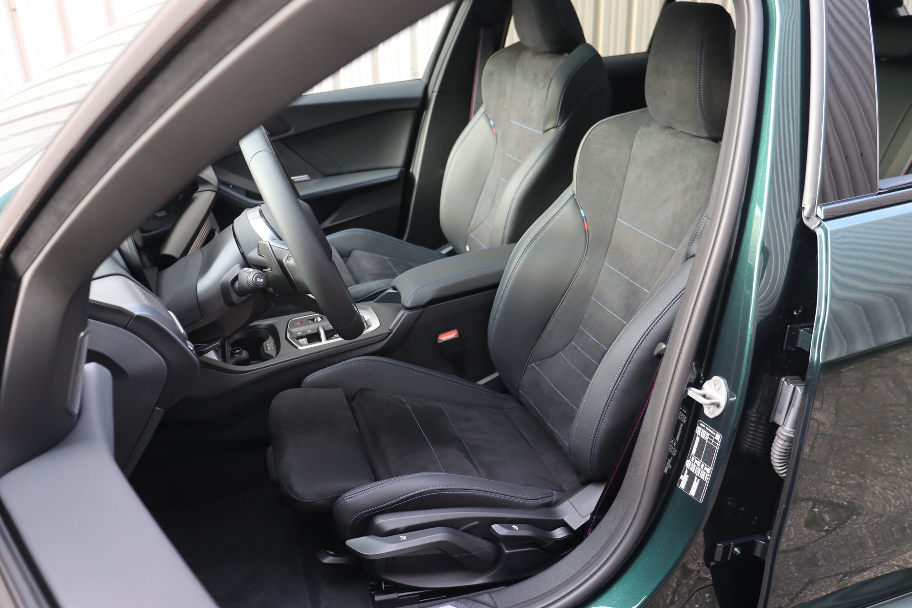BMW 1 Serie 120 M Sport Automaat