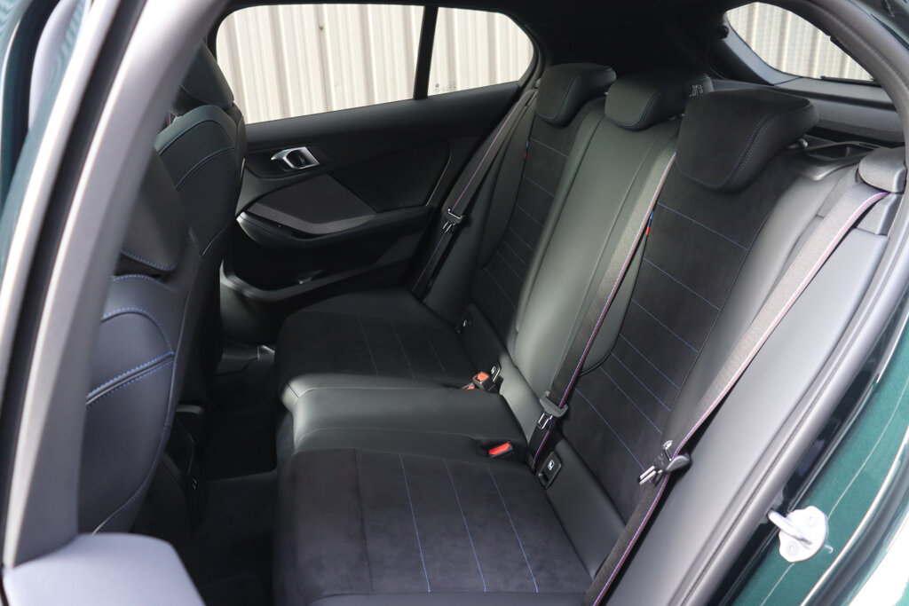 BMW 1 Serie 6