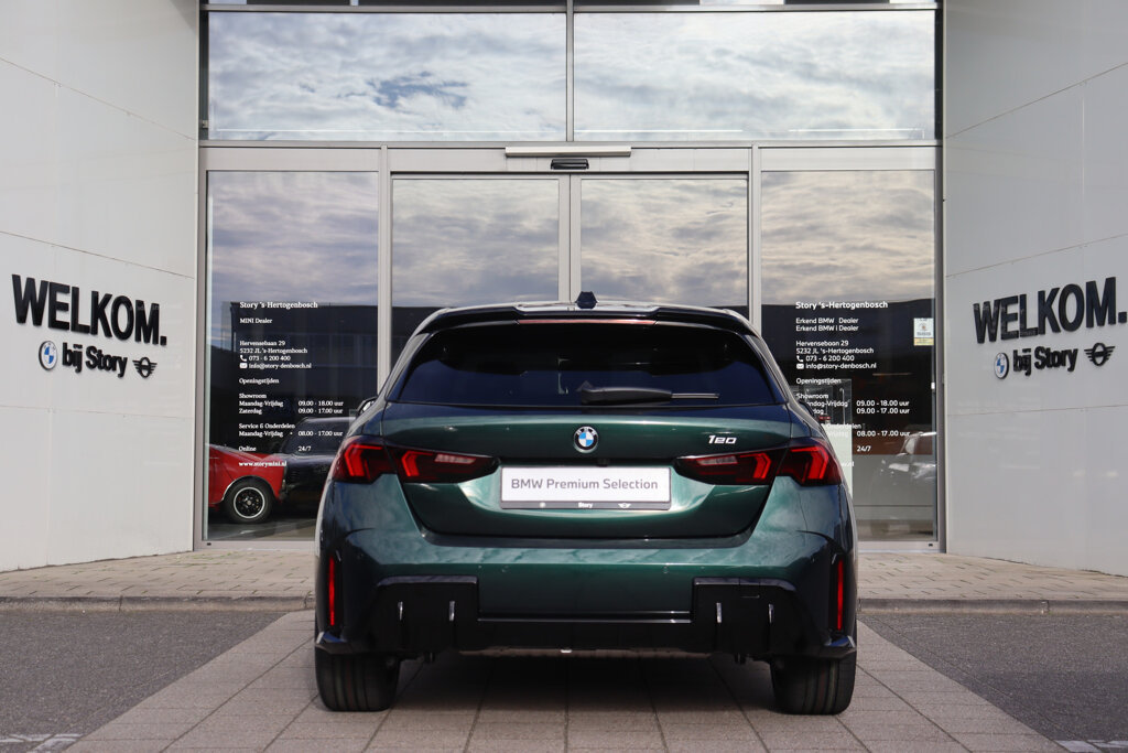 BMW 1 Serie 11