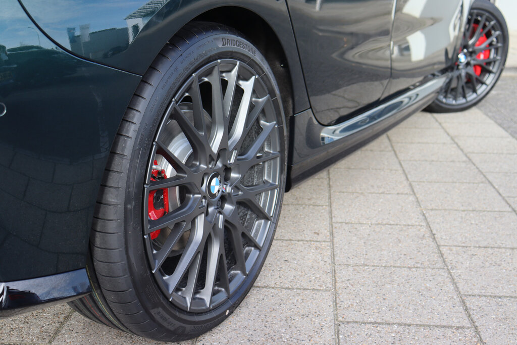 BMW 1 Serie 13