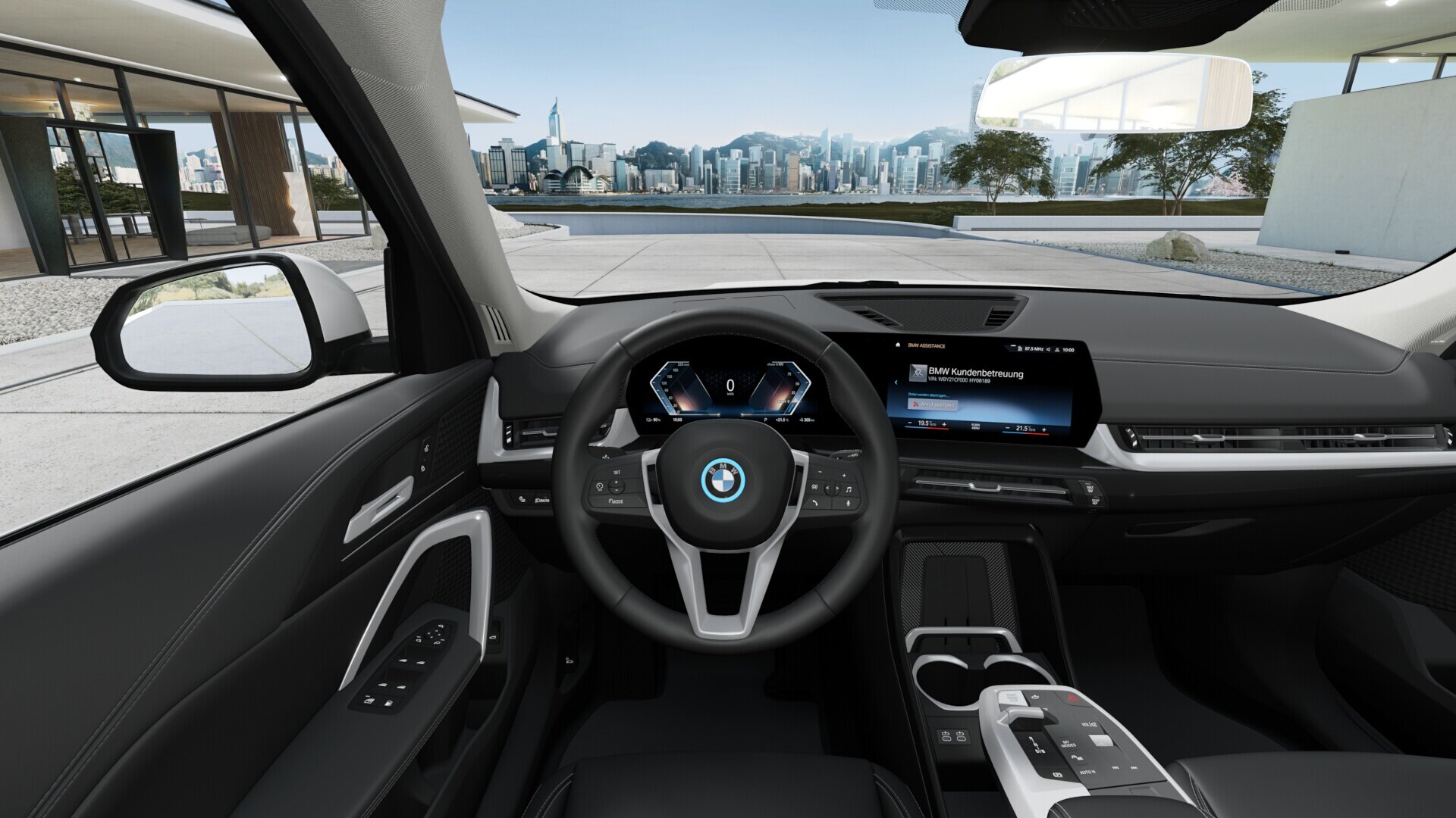BMW iX1 eDrive20 Pure Edition - Afbeelding 3