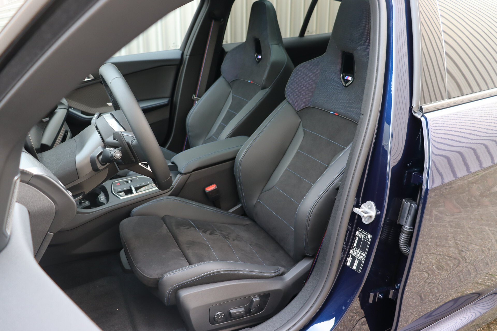 BMW 1 Serie 120 M Sport Automaat - Afbeelding 4