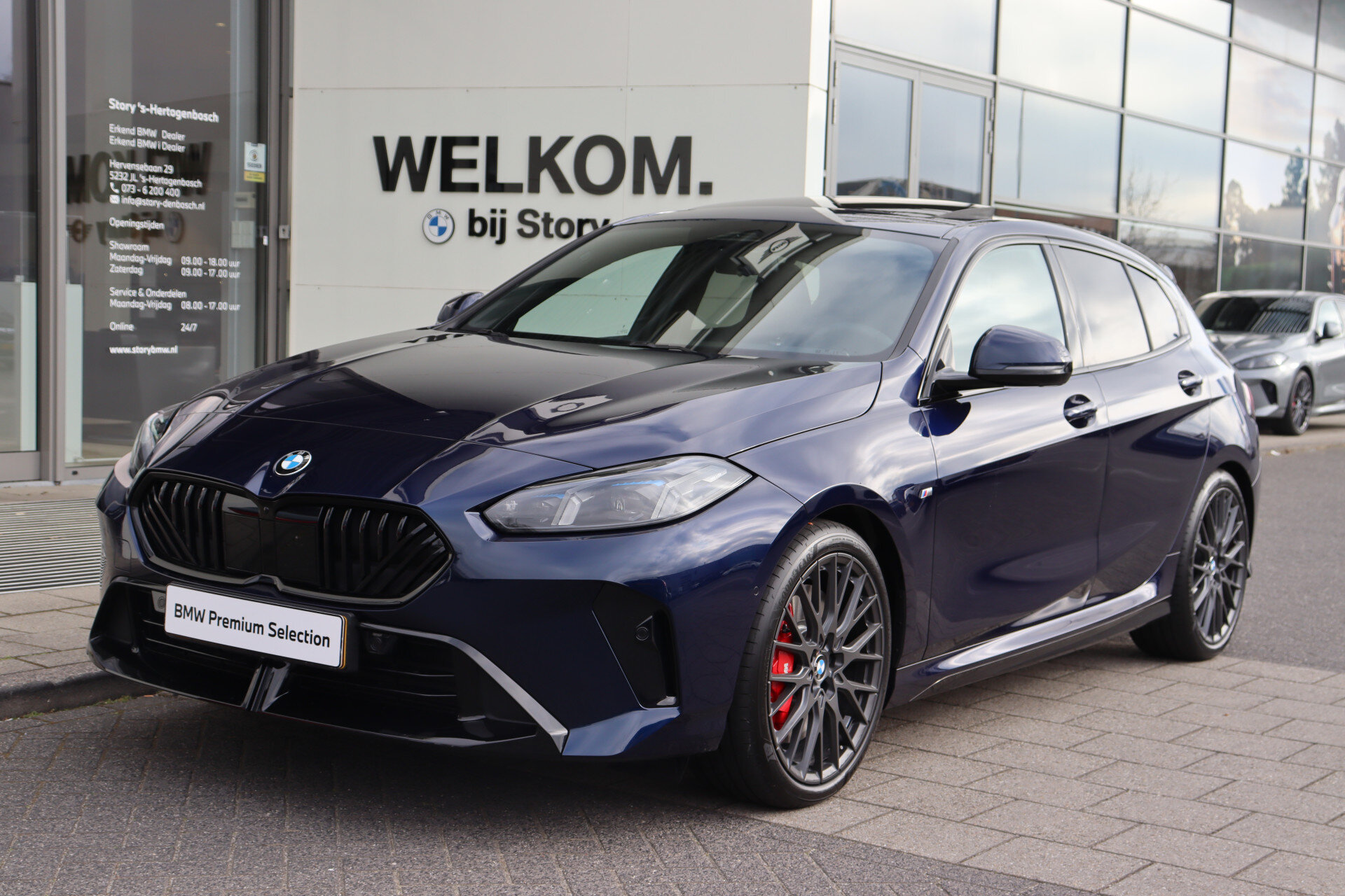 BMW 1 Serie 120 M Sport Automaat - Afbeelding 5