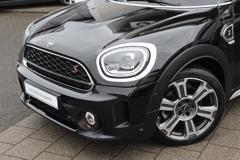 MINI Countryman Cooper S ALL4 Automaat - Afbeelding 3