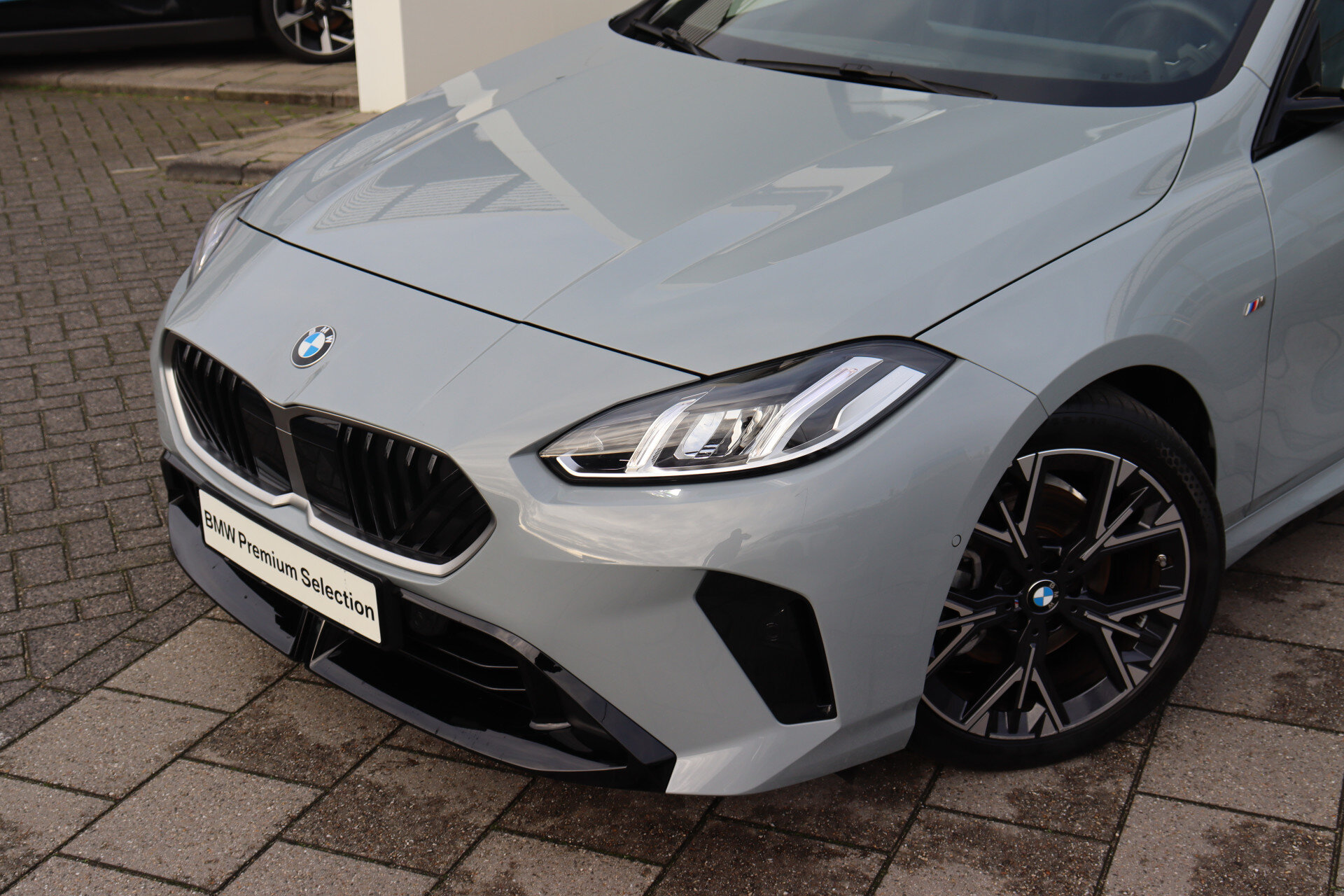 BMW 1 Serie 120 M Sport Automaat - Afbeelding 3