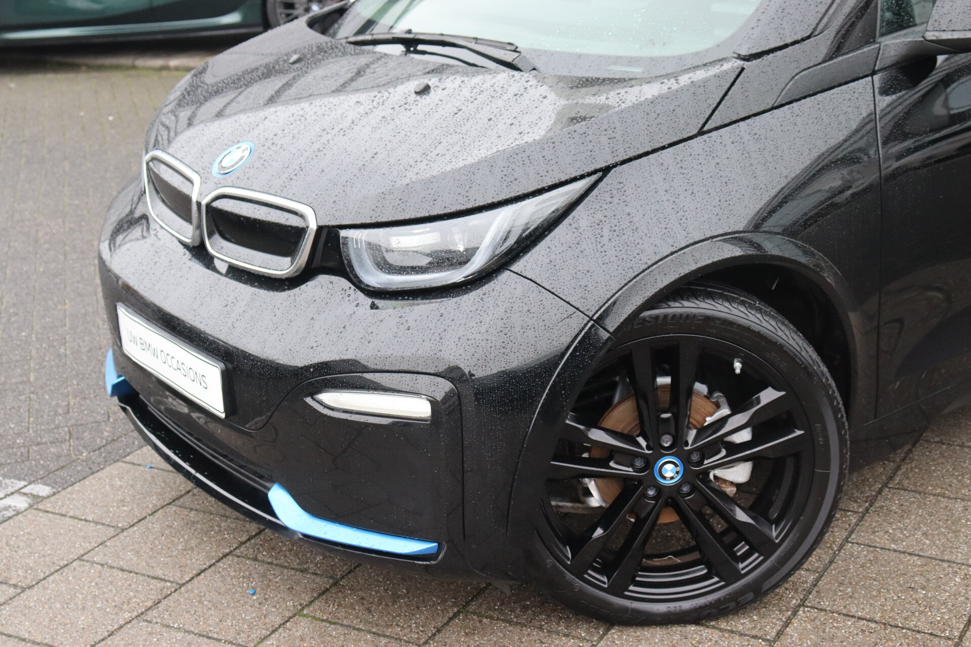 BMW i3 S - Afbeelding 2