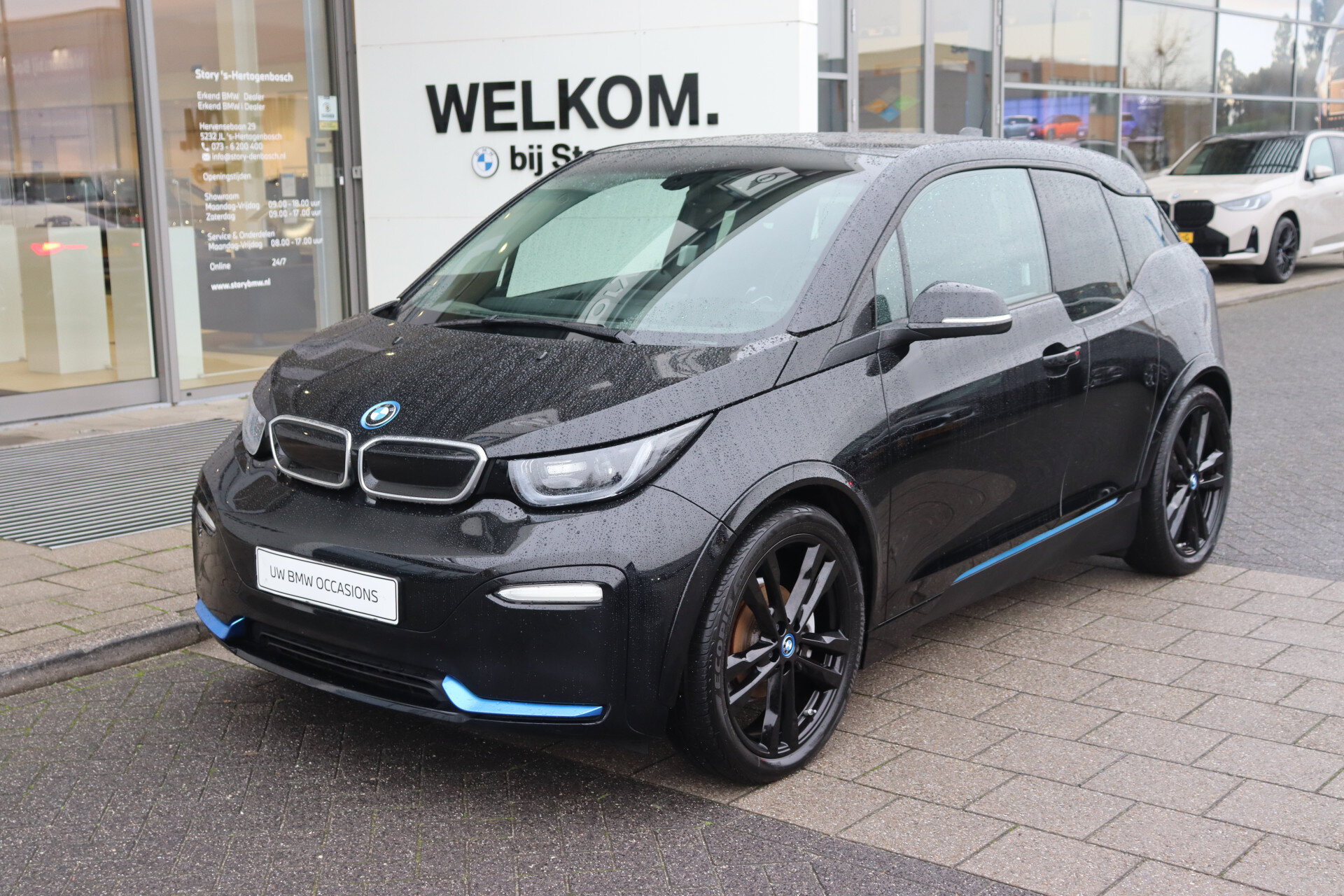 BMW i3 S - Afbeelding 5