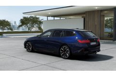 BMW i5 Touring M60 xDrive - Afbeelding 2