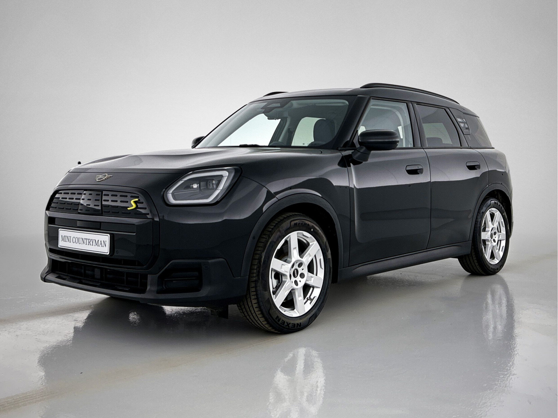 MINI Countryman SE ALL4
