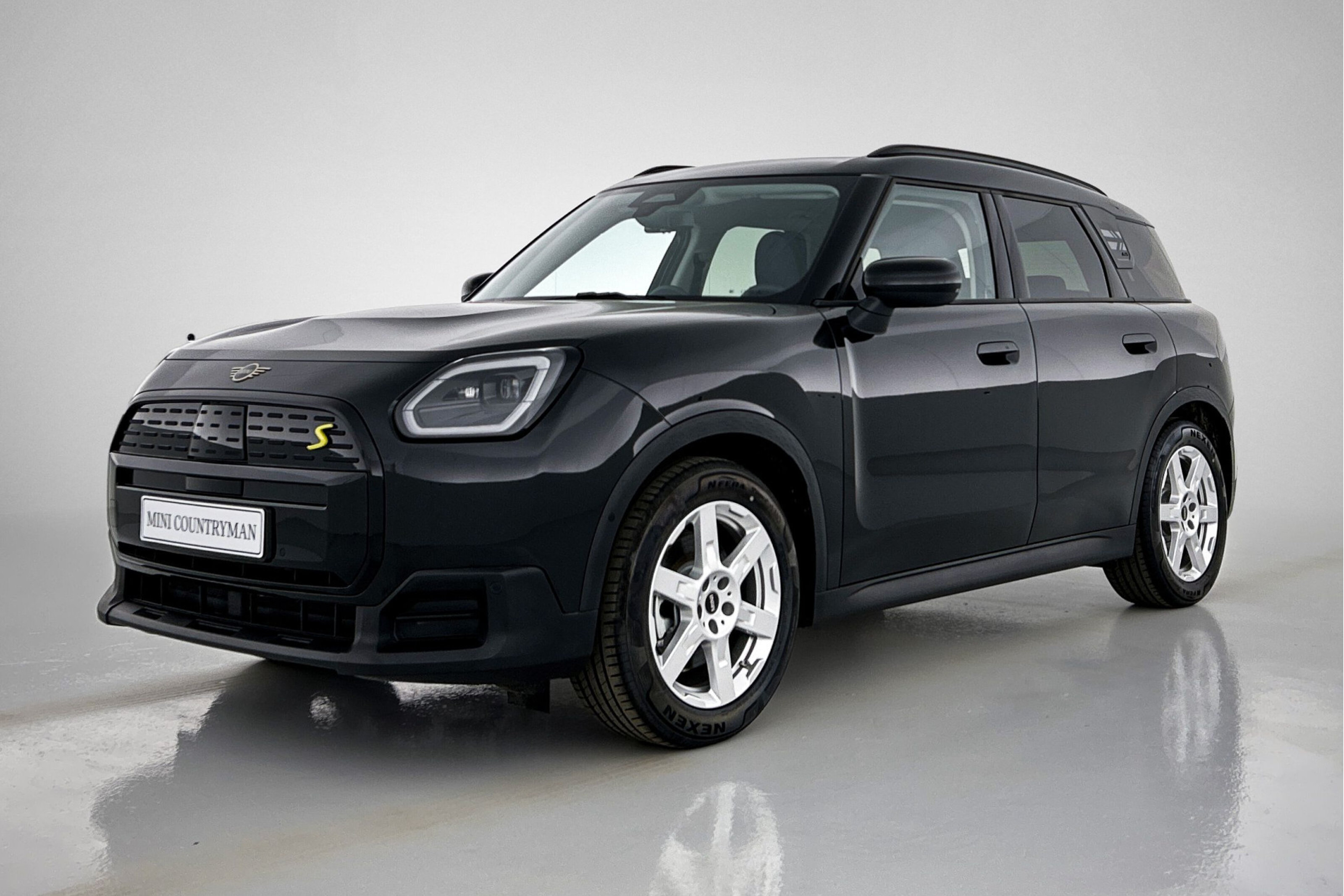 MINI Countryman SE ALL4