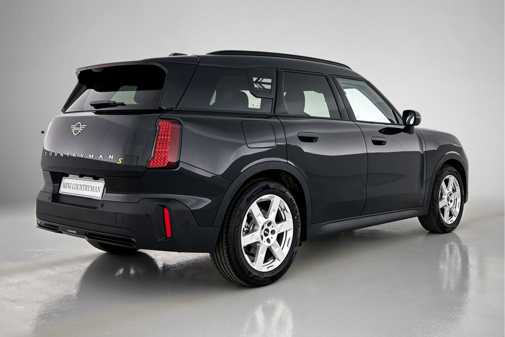 MINI Countryman 2