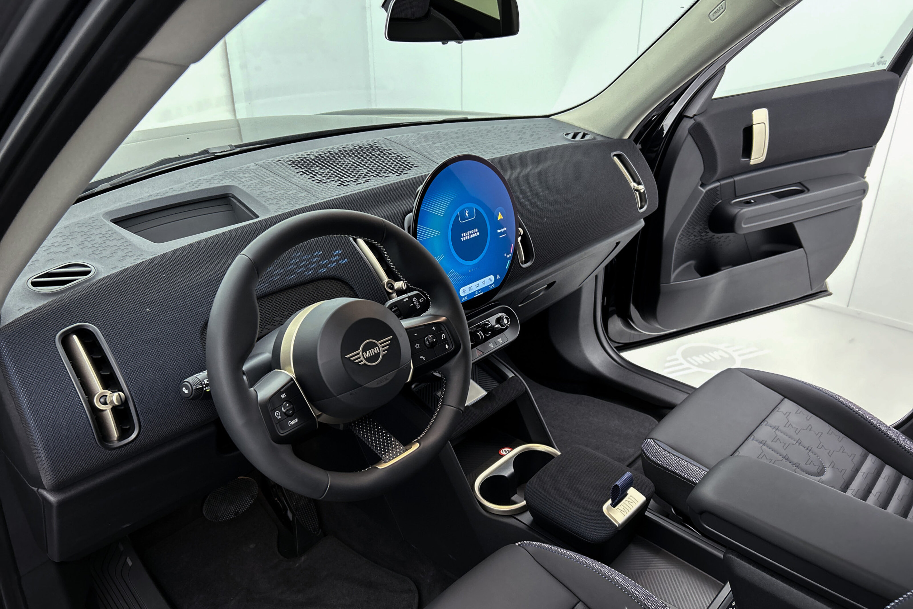 MINI Countryman SE ALL4