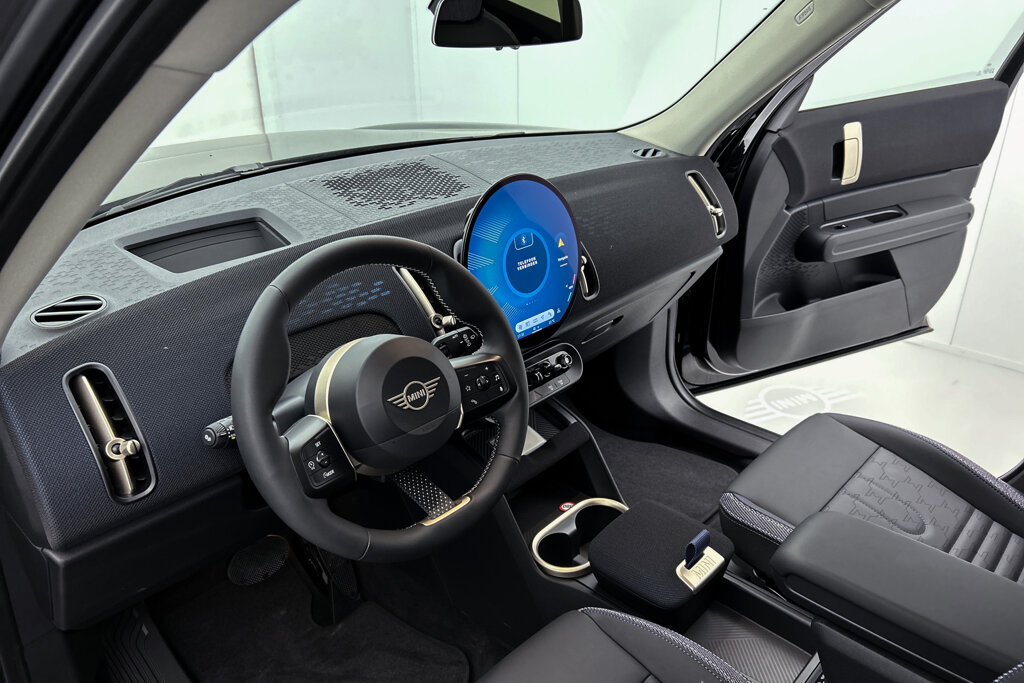MINI Countryman 3