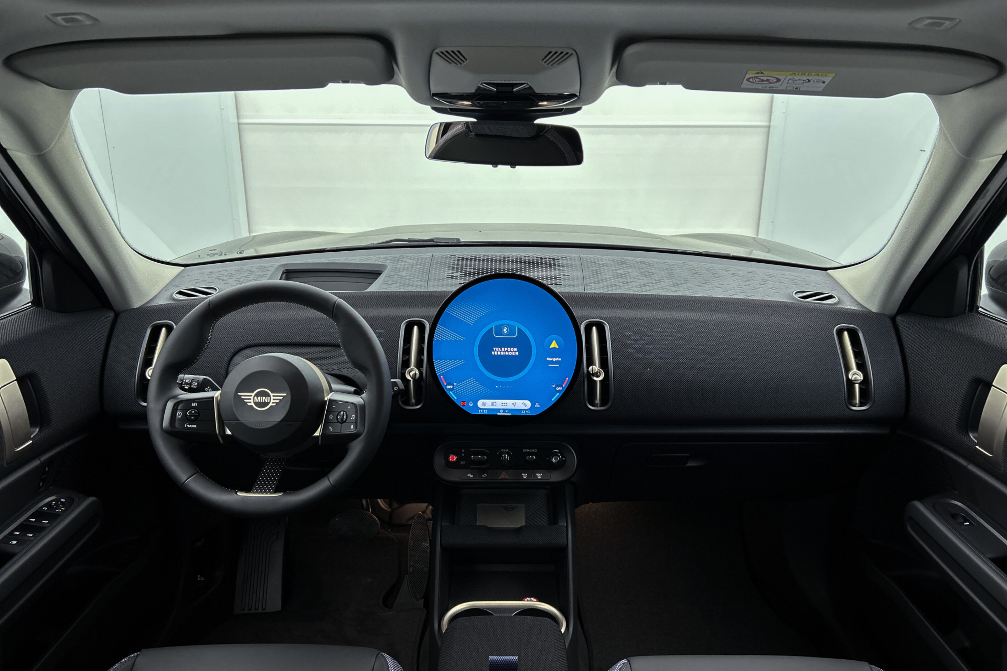MINI Countryman SE ALL4