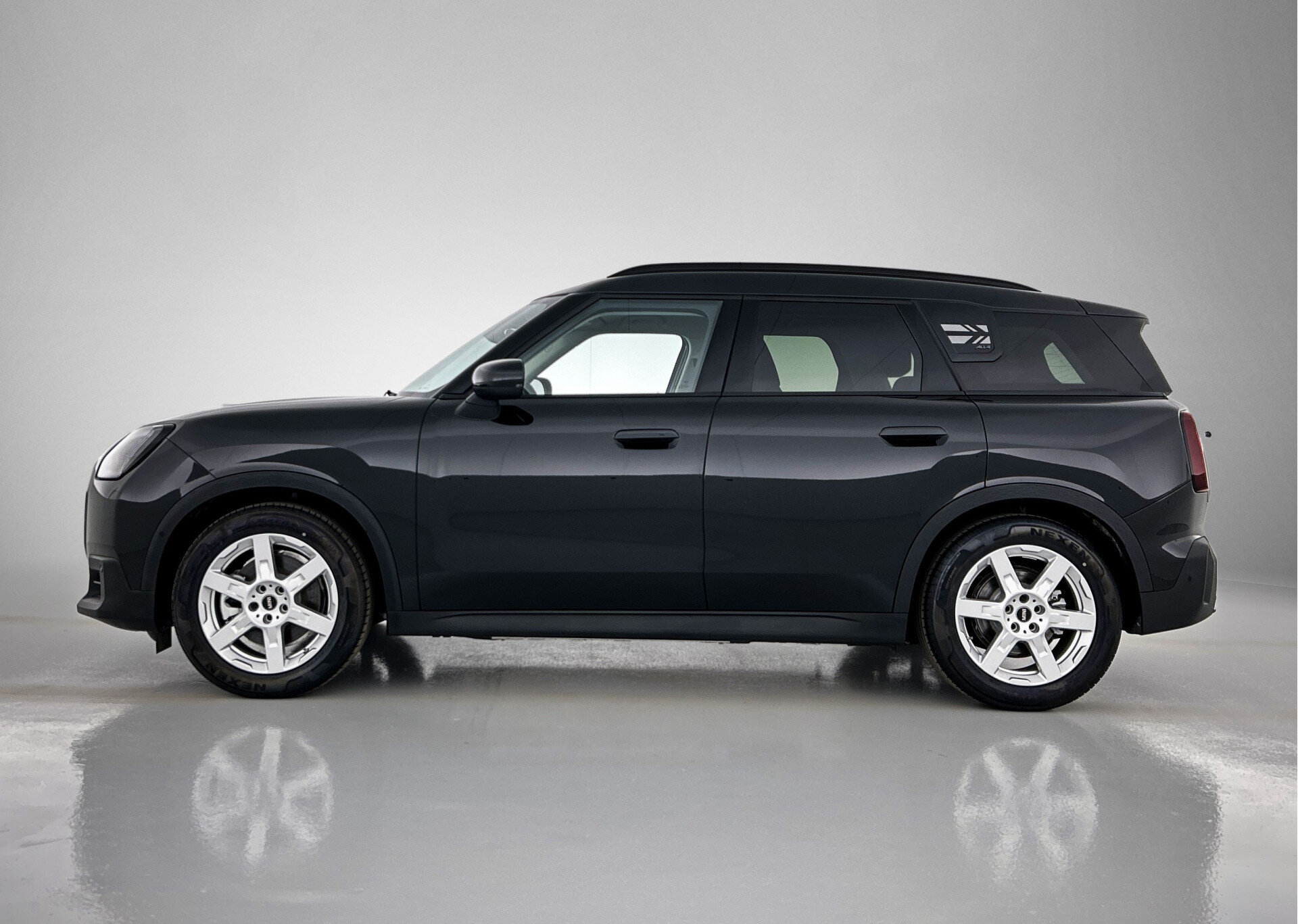 MINI Countryman SE ALL4 - Afbeelding 5