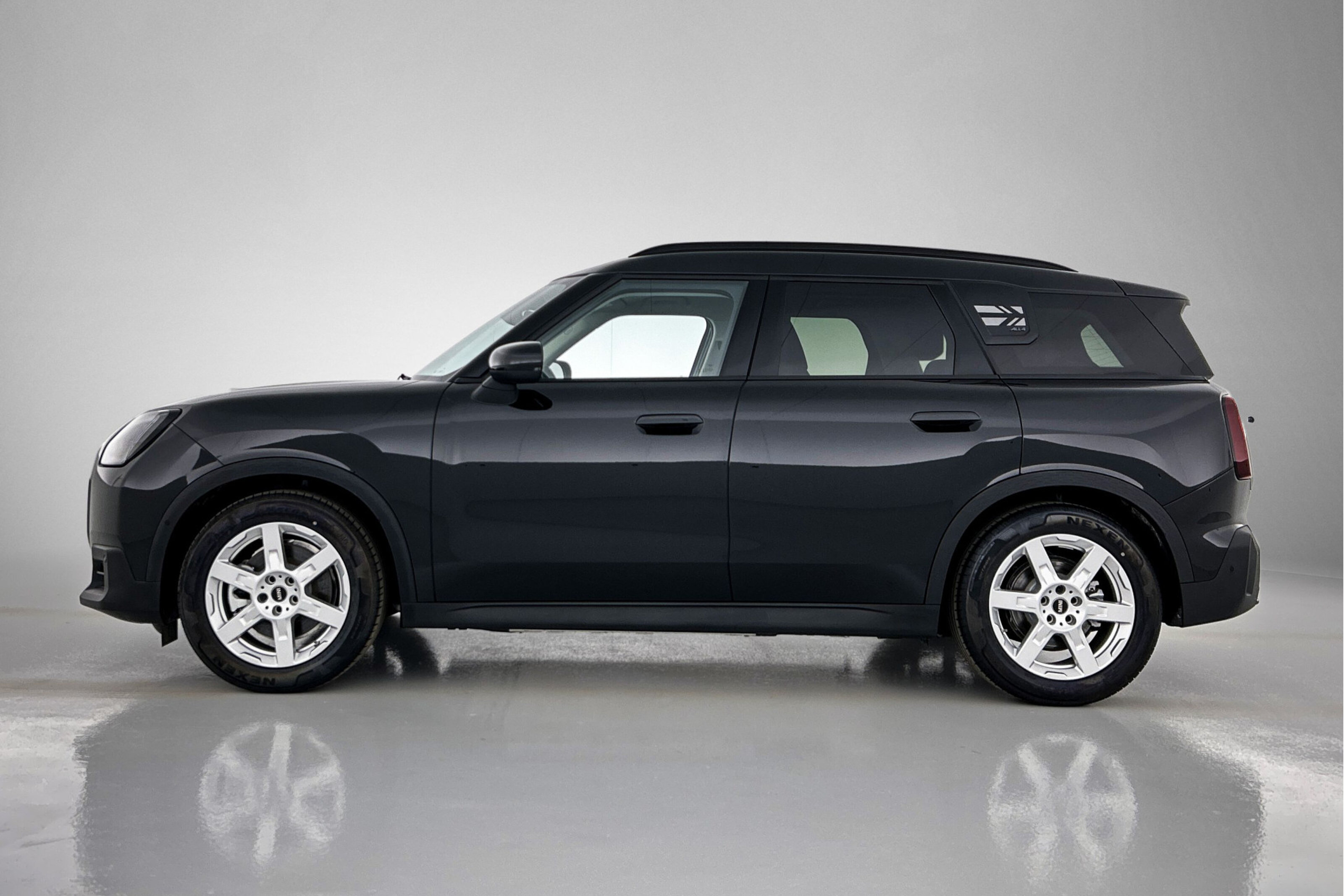 MINI Countryman SE ALL4