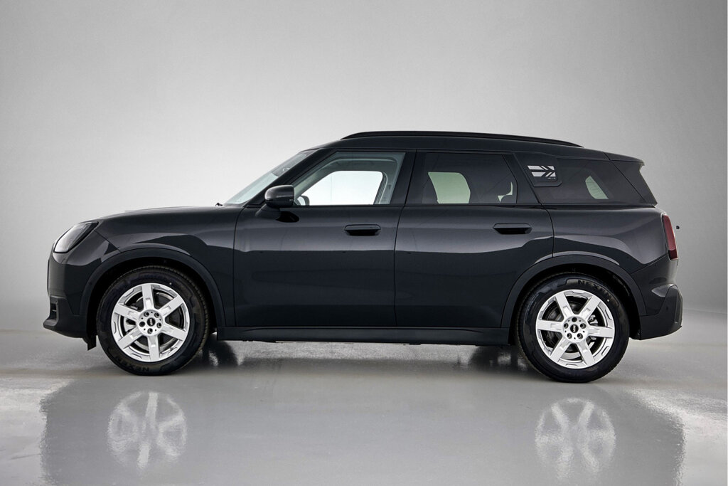 MINI Countryman 5